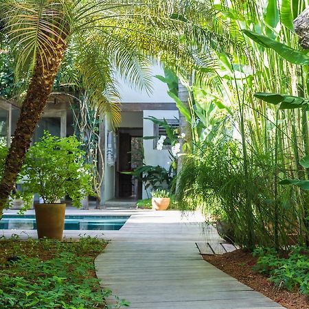 Villa Casa Lola Trancoso Esterno foto