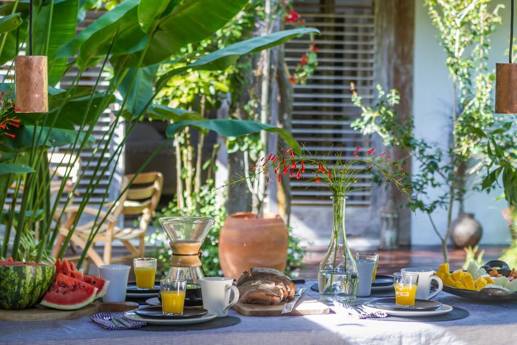 Villa Casa Lola Trancoso Esterno foto