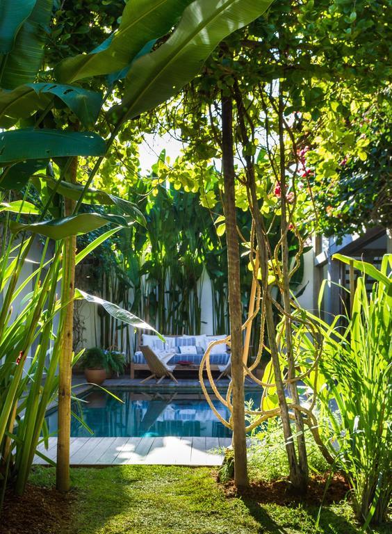 Villa Casa Lola Trancoso Esterno foto