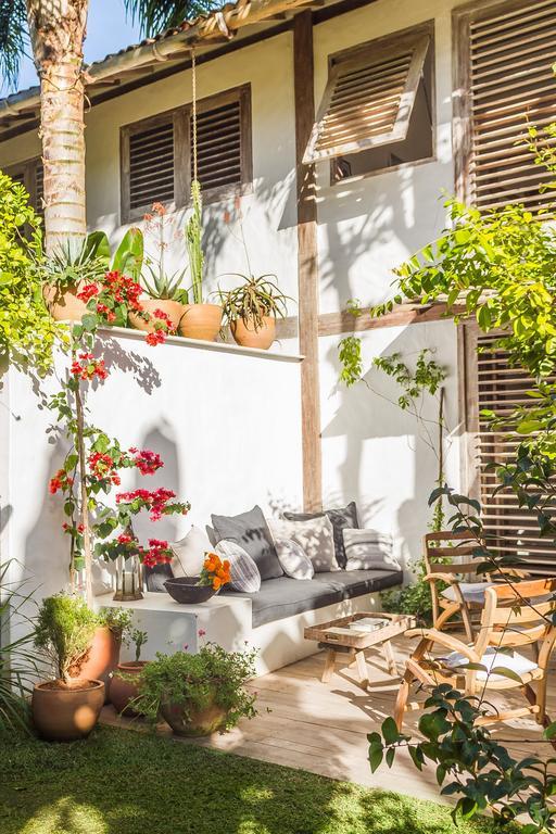 Villa Casa Lola Trancoso Esterno foto