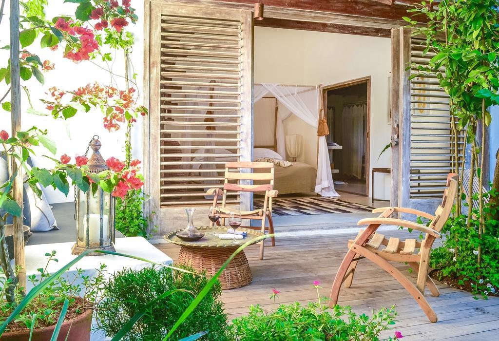 Villa Casa Lola Trancoso Esterno foto