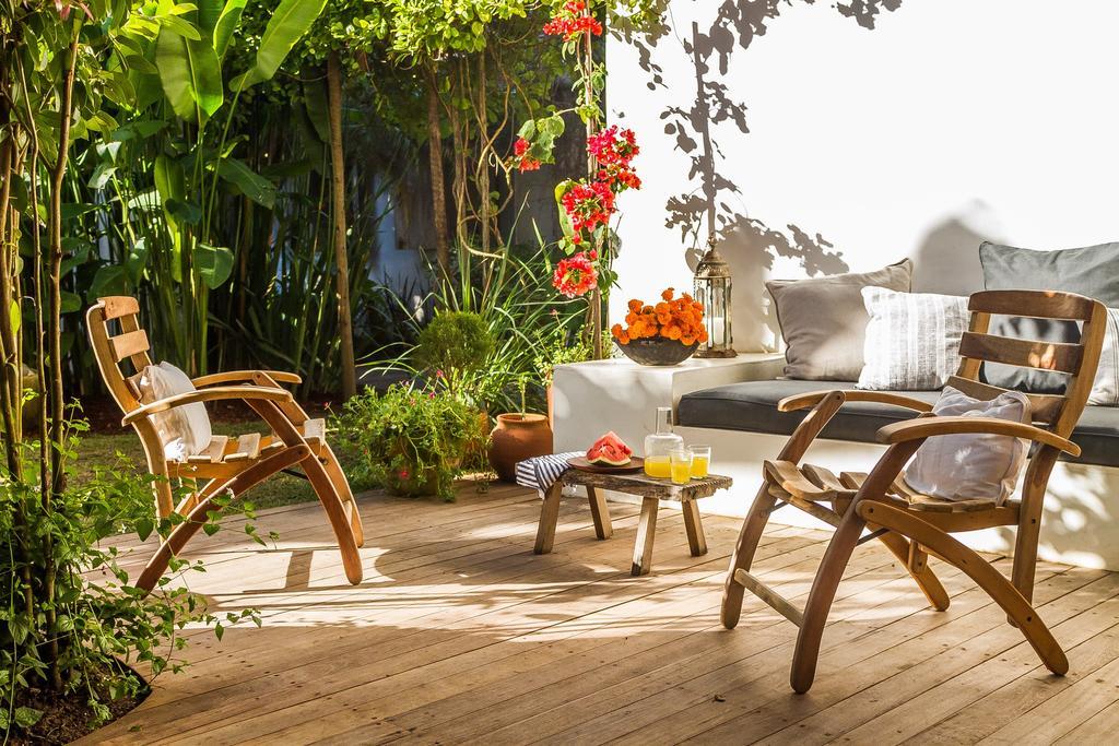 Villa Casa Lola Trancoso Esterno foto