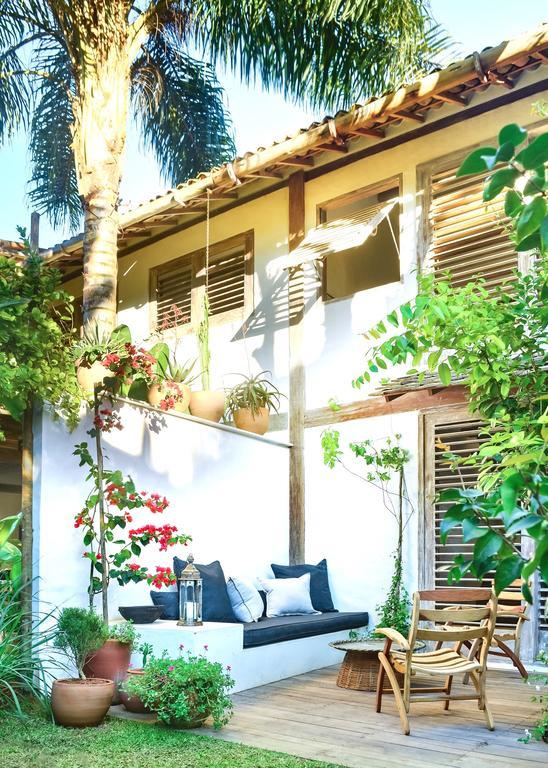 Villa Casa Lola Trancoso Esterno foto