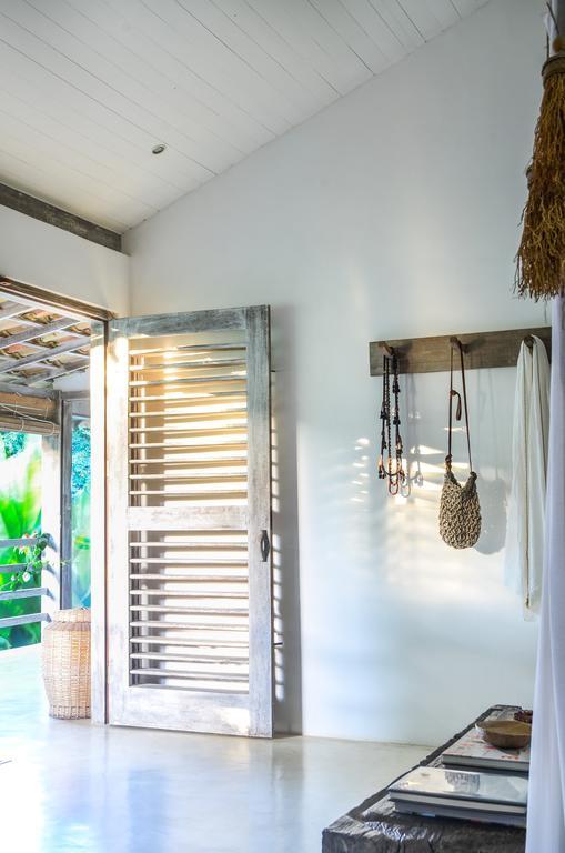 Villa Casa Lola Trancoso Esterno foto